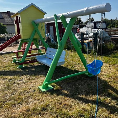 U Sasiadow ミエレンコ エクステリア 写真